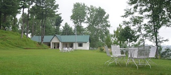 Quality Lodges Bhurban