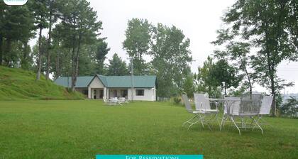 Quality Lodges Bhurban