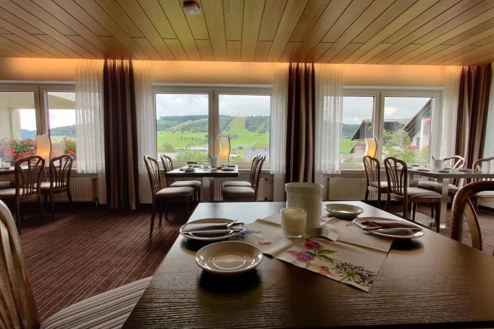 Hotel Magdalenenhof Garni