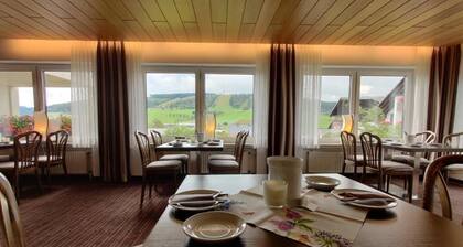 Hotel Magdalenenhof Garni