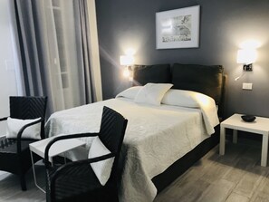 2 camere, ferro/asse da stiro, Wi-Fi, lenzuola