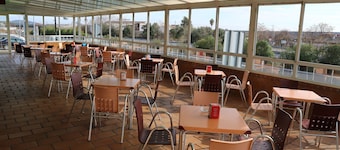 Hostal Restaurante Montoro
