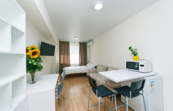 Comfort Apartment