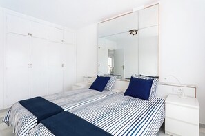 2 bedrooms, iron/ironing board, Internet, bed sheets - Home2Book Stunning Sea Views Adeje, Wifi & Pool (Adeje)