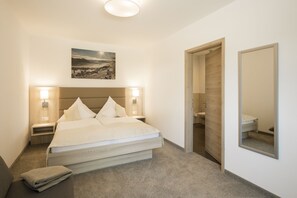 2 habitaciones y wifi gratis 