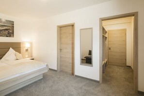 2 habitaciones y wifi gratis 