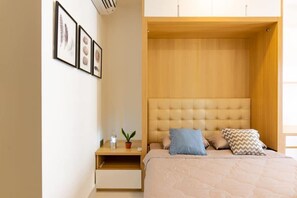 3 habitaciones y wifi 