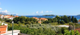 Apartmani Kristina
