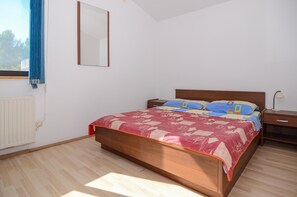 Room - Apartmani Kristina (Orebic)