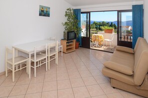 Living area - Apartmani Kristina (Orebic)