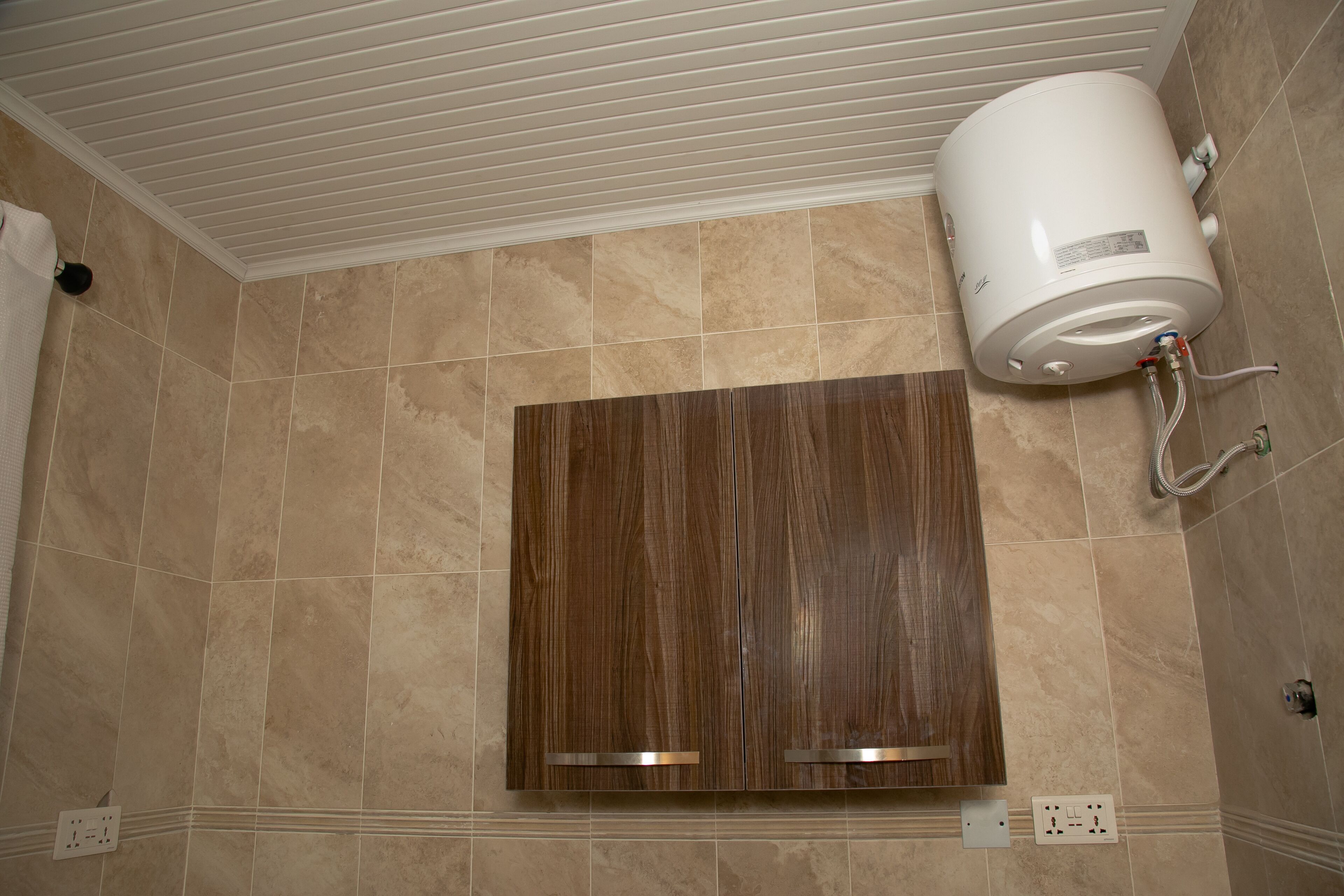 Foto - Ange Hill Hotel