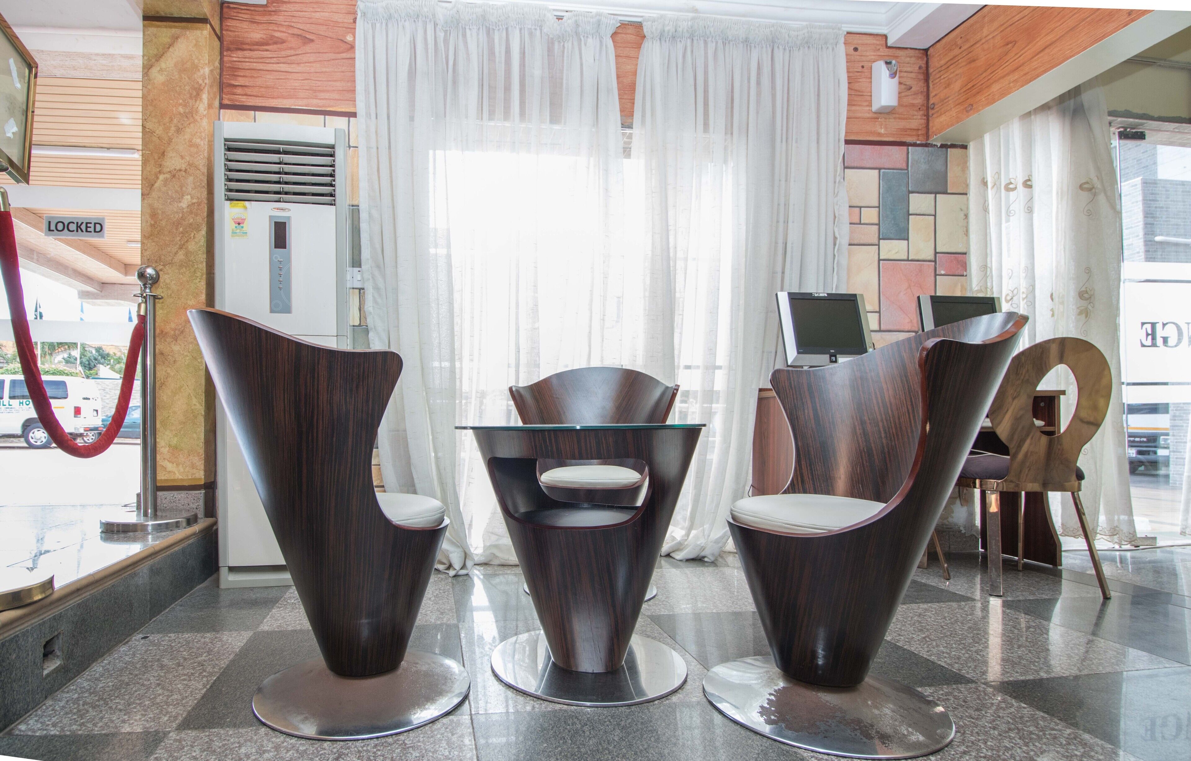 Foto - Ange Hill Hotel