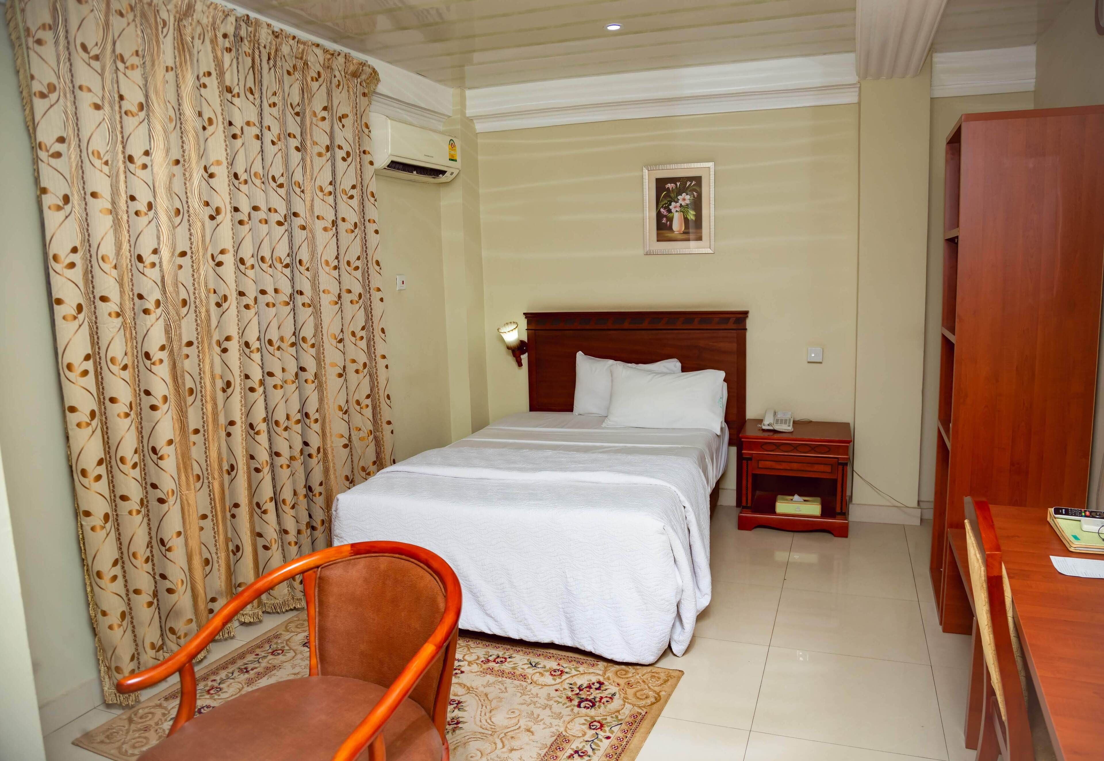 Foto - Ange Hill Hotel