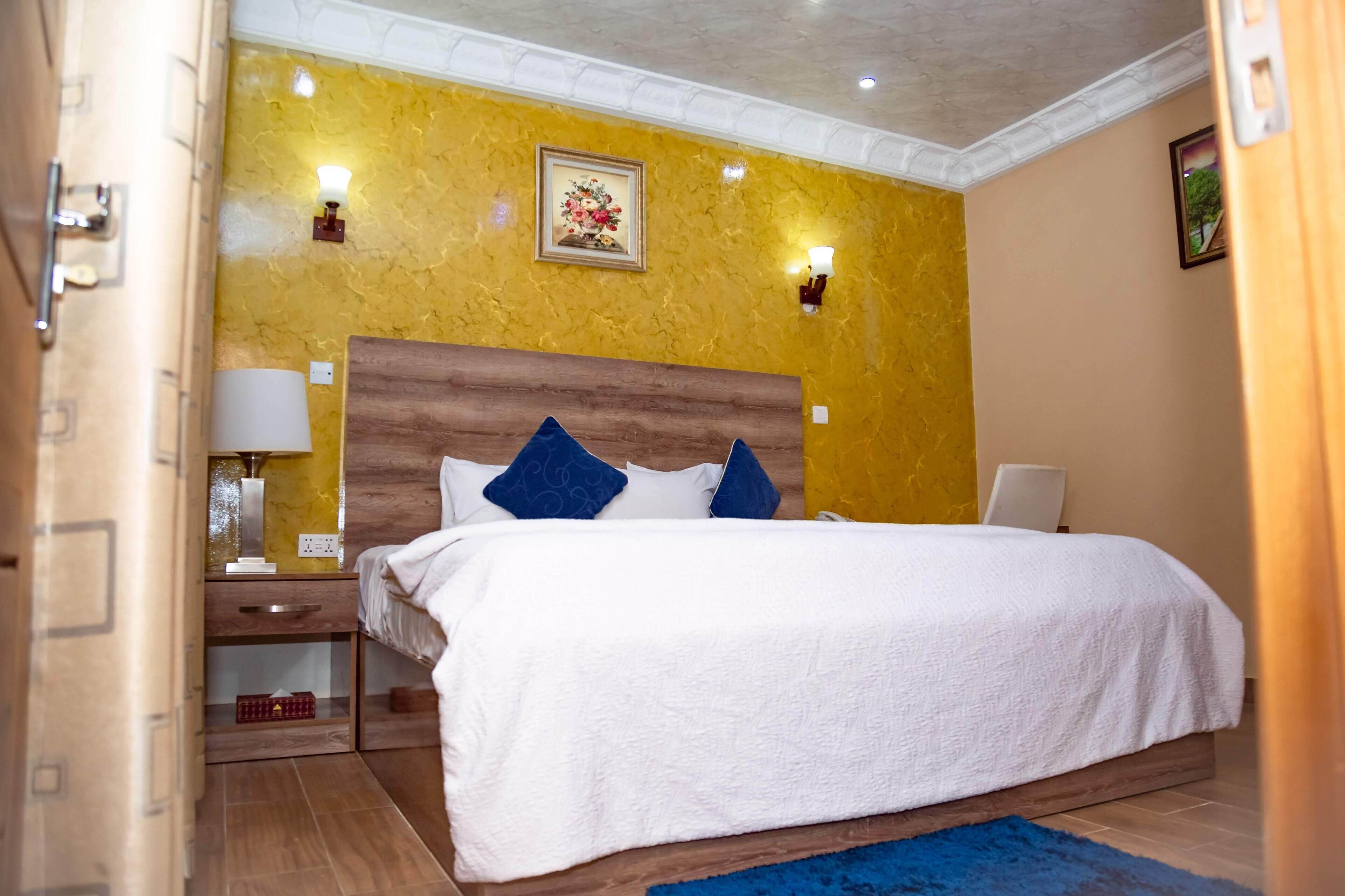 Foto - Ange Hill Hotel