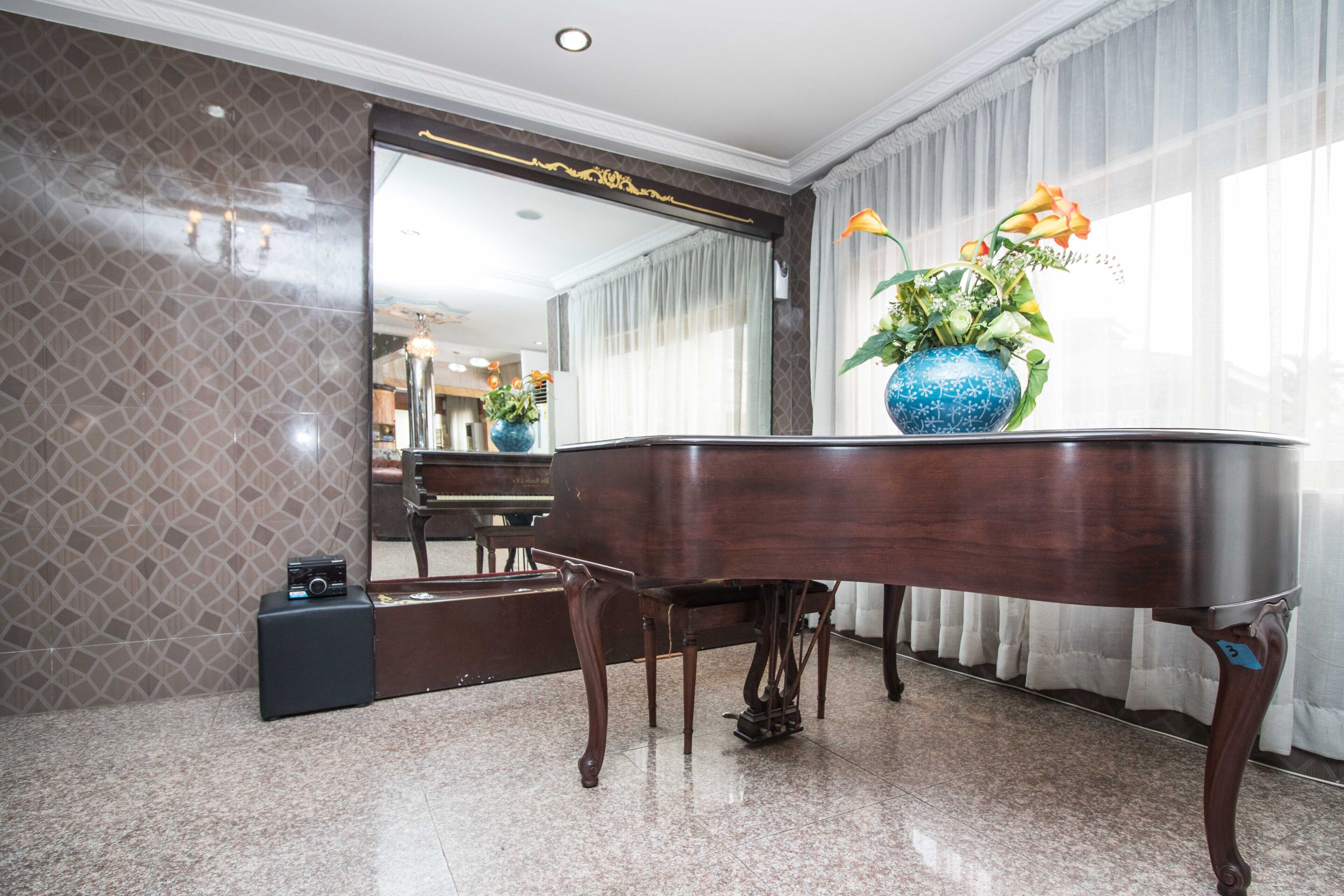 Foto - Ange Hill Hotel