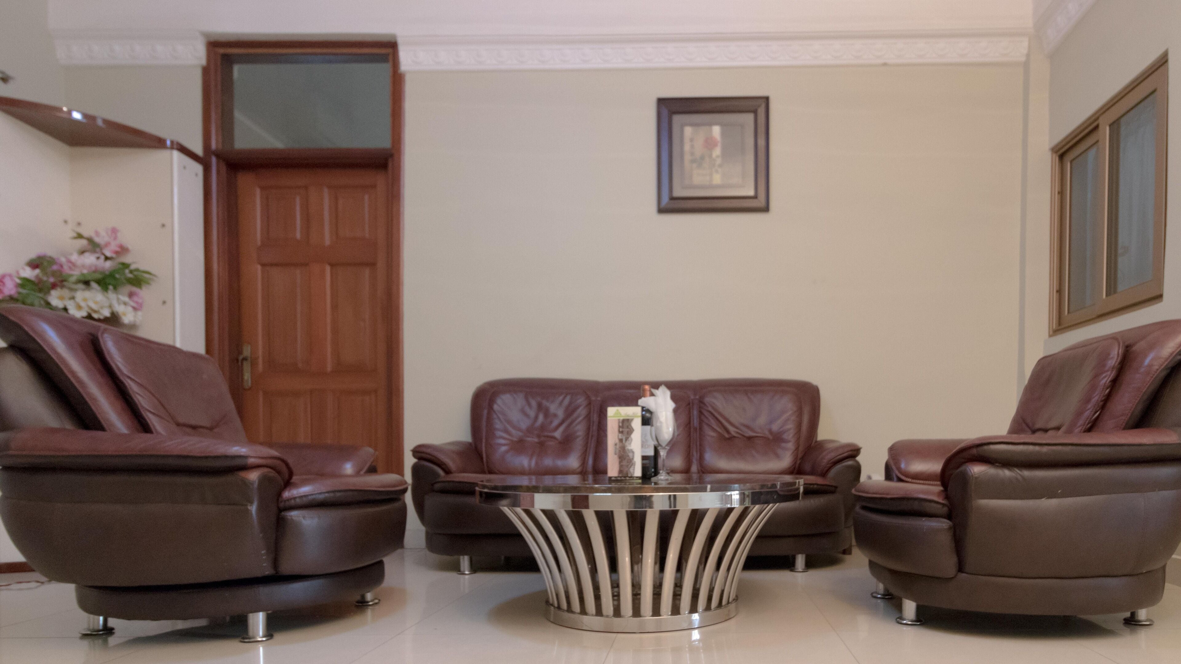 Foto - Ange Hill Hotel