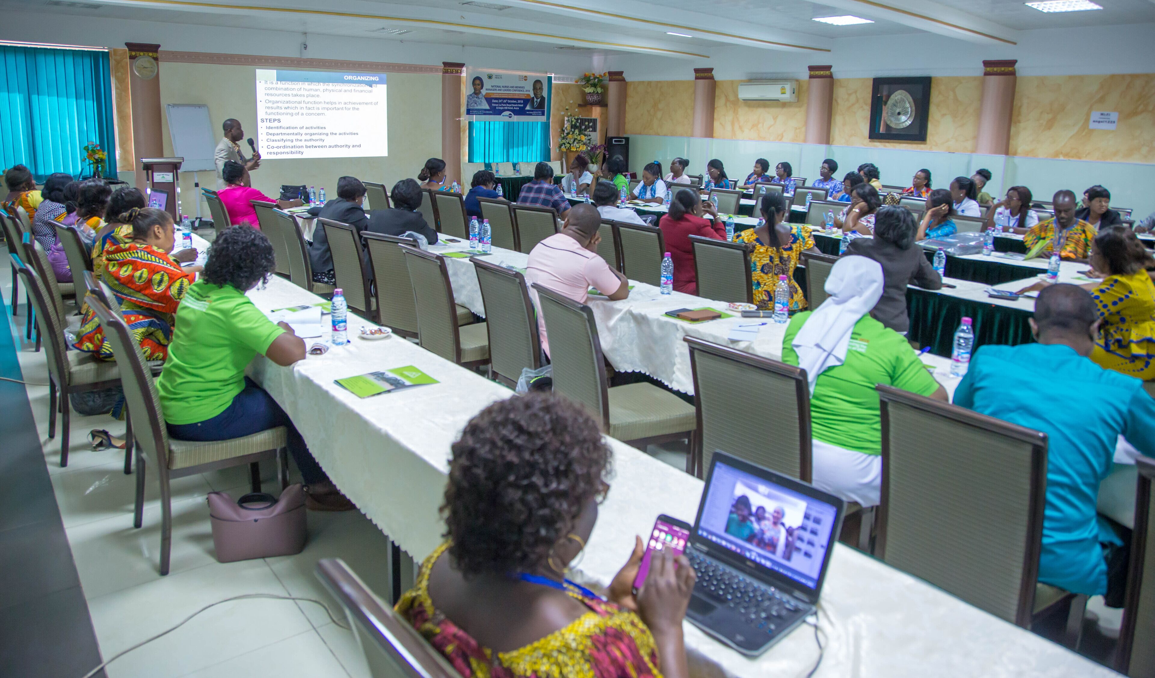 Foto - Ange Hill Hotel