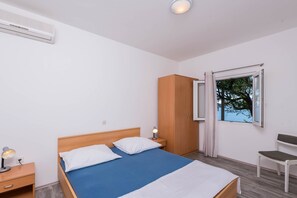 House | 1 bedroom, blackout drapes, iron/ironing board, bed sheets - Country Home Dingač (Orebic)