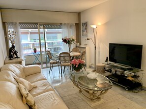 Télévision, livres