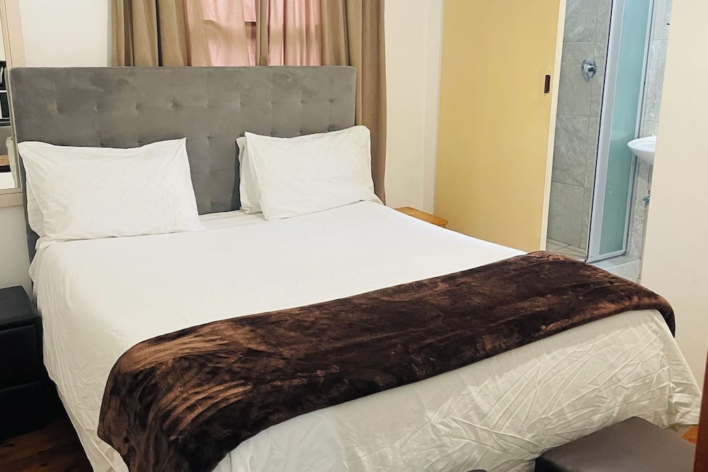 Karibu Guesthouse