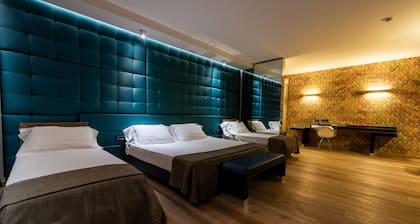 Viola Mhotel