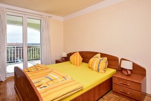 Classic Apartment, 2 Bedrooms