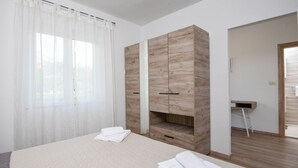 Apartment, Terrace - Apartments Marina (Orebic)