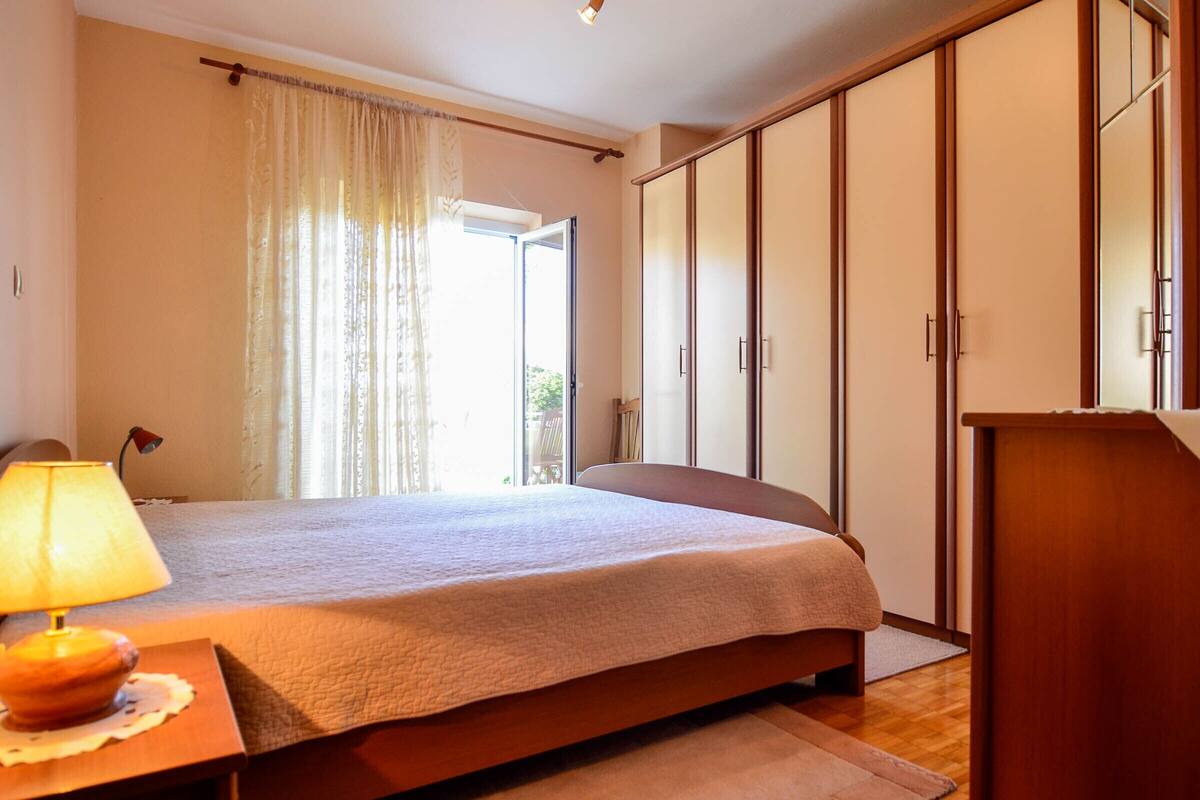 Apartment, Terrace