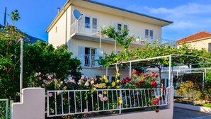 Exterior - Apartments Marina (Orebic)