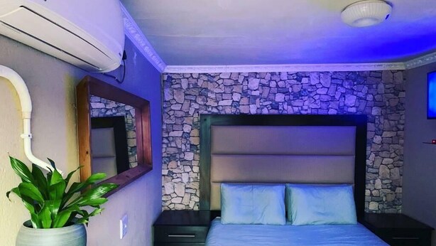 Luxury-Zimmer
