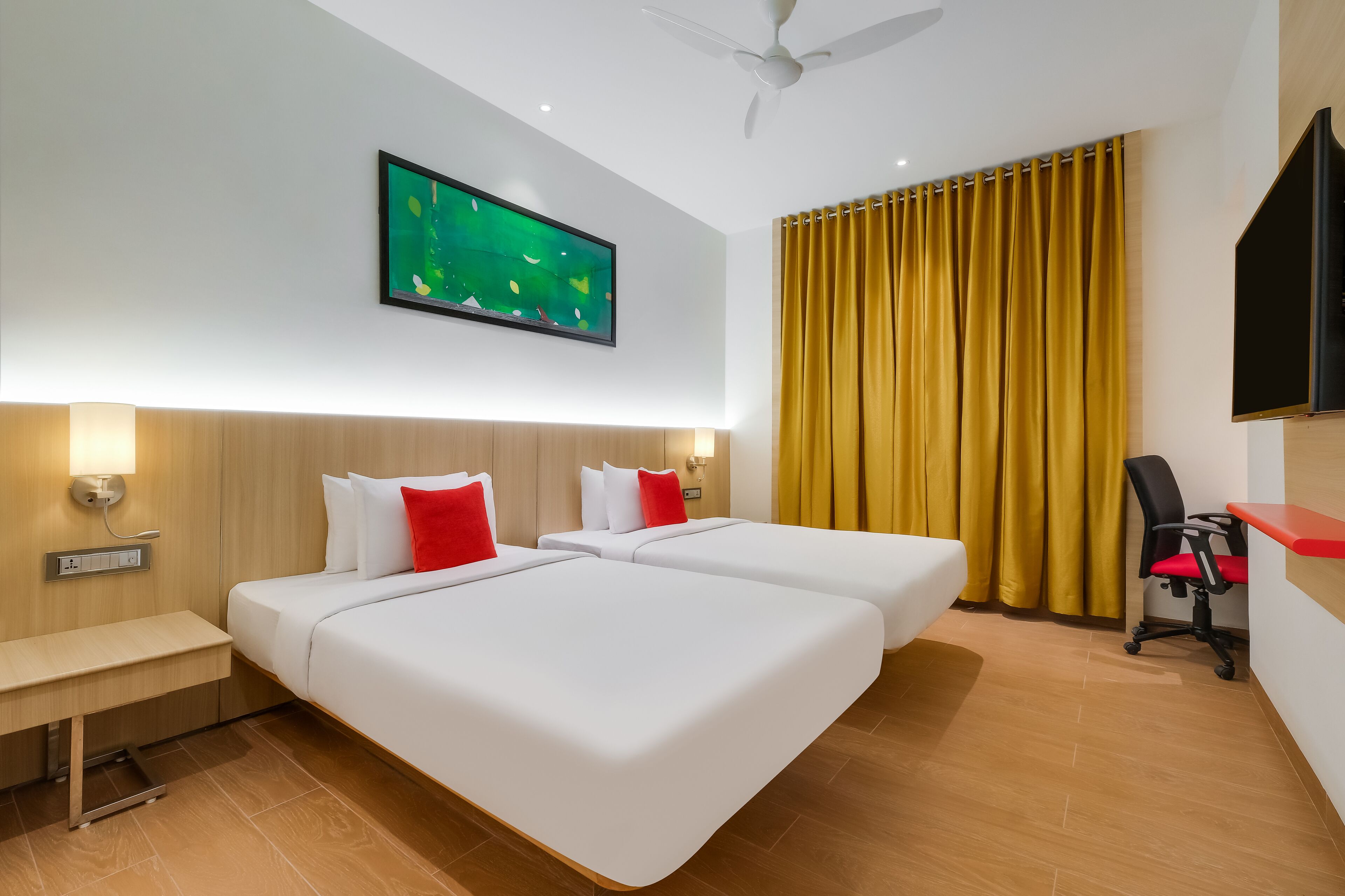 Kamar