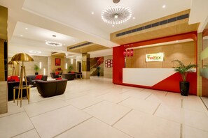 Salle de réception
