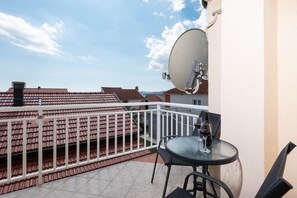 Balcón