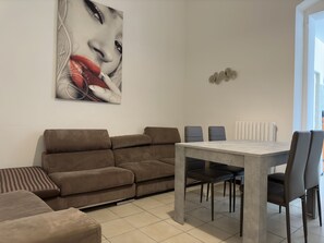 Front of property - Appartamento Crispi (Bari)