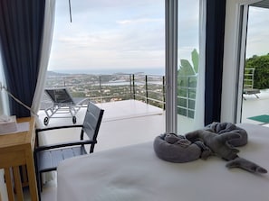 3 Schlafzimmer, Bügeleisen/Bügelbrett, kostenloses WLAN, Bettwäsche