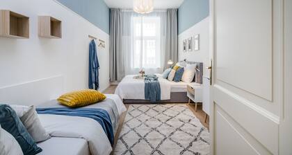 Royal APTs Prague by Michal&Friends