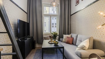 Studio (Apartment, Slezska 42)