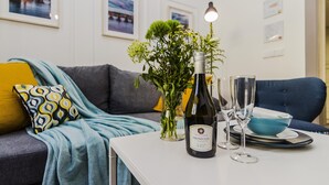 Studio (Apartment, Slezska 52)