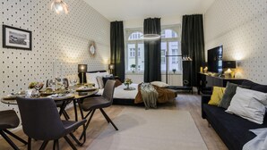 Deluxe Apartment (Slezska 33)