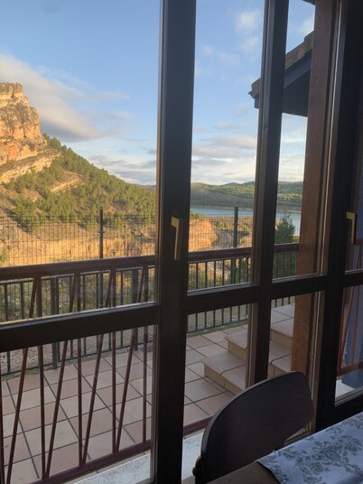 NATURAL ENVIRONMENT-9PAX-Nuévalos-Monasterio de Piedra