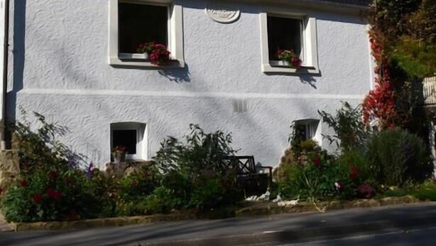 Front of property - Birgits Landhaus (Willingen)