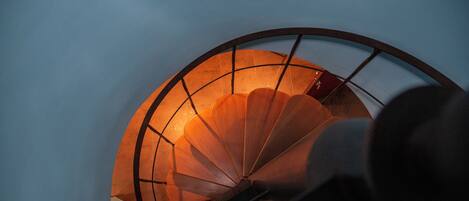 Appartement Duplex, 3 chambres | Salle de séjour