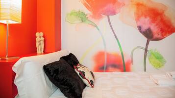 Individuelt design, individuel indretning, skrivebord