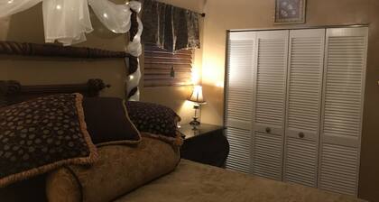 Private Pinellas County Beaches' getaway house