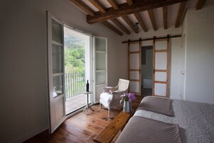 家庭双人房或双床房, 连通房 | 客房景观