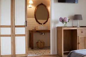 Family Double or Twin Room, Connecting Rooms - Posada Seis Leguas (Cartes)