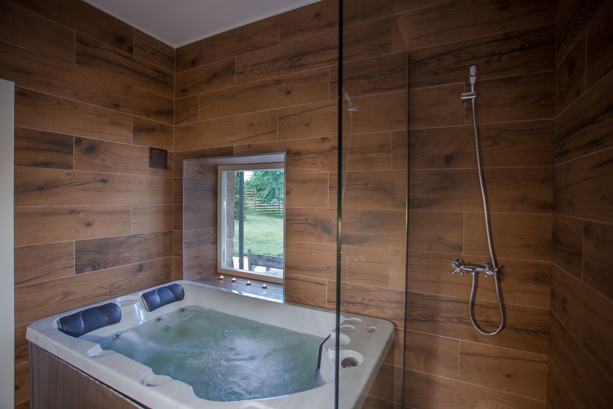 Foto - Posada Seis Leguas