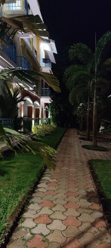 Passions de Goa