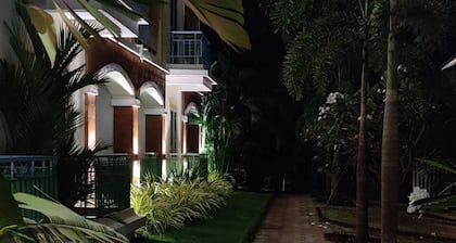 Passions de Goa