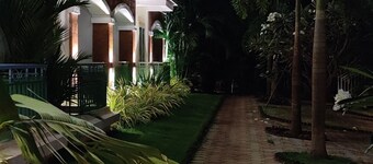 Passions de Goa